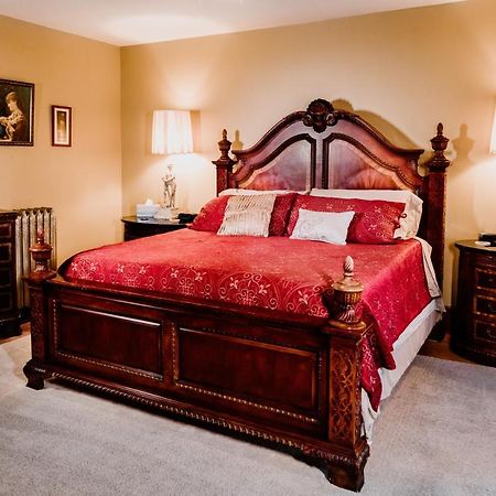 1897 Beekman House Bed And Breakfast Dundee Esterno foto
