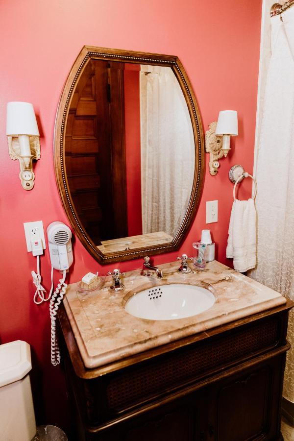 1897 Beekman House Bed And Breakfast Dundee Esterno foto