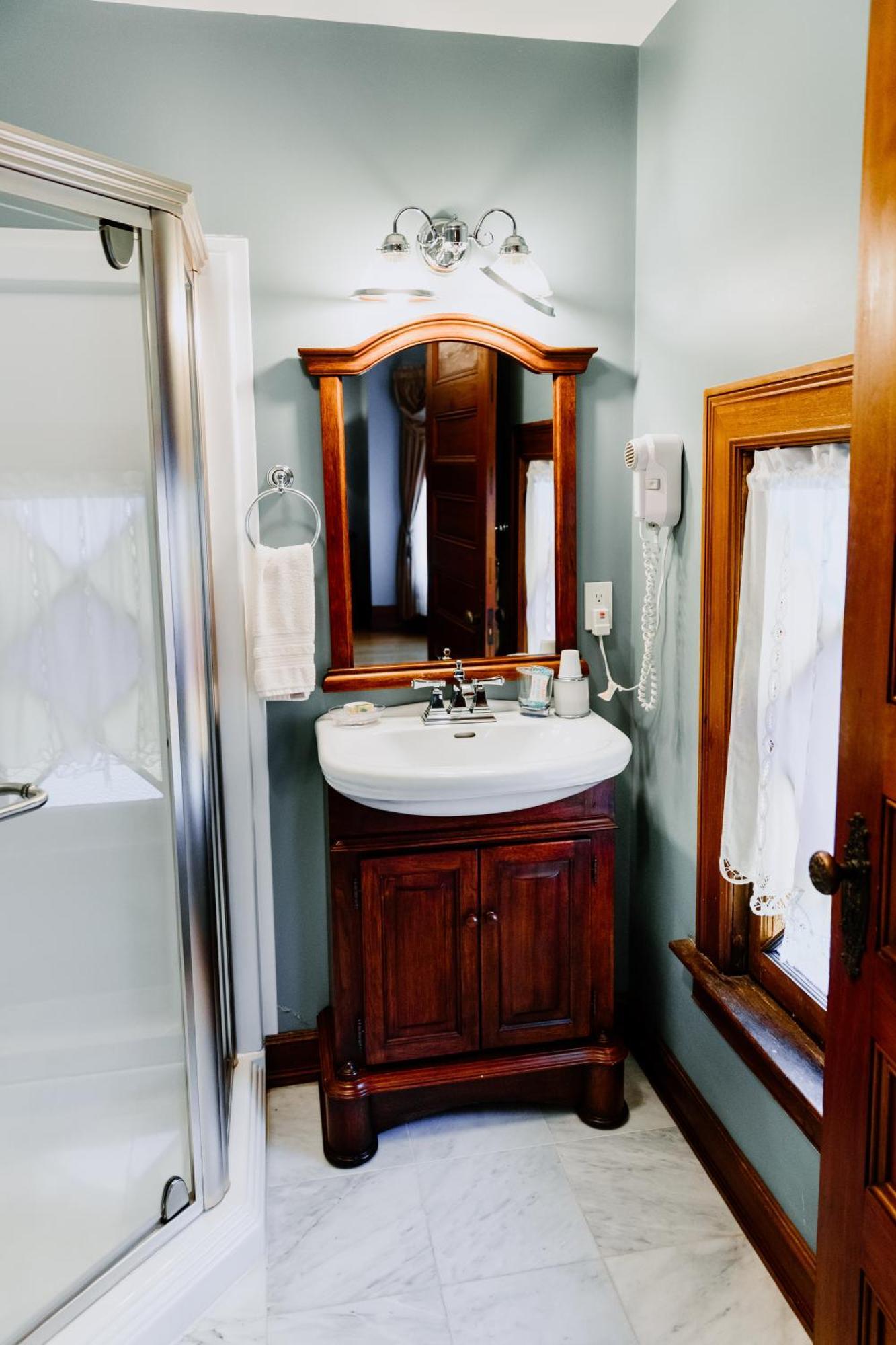 1897 Beekman House Bed And Breakfast Dundee Esterno foto